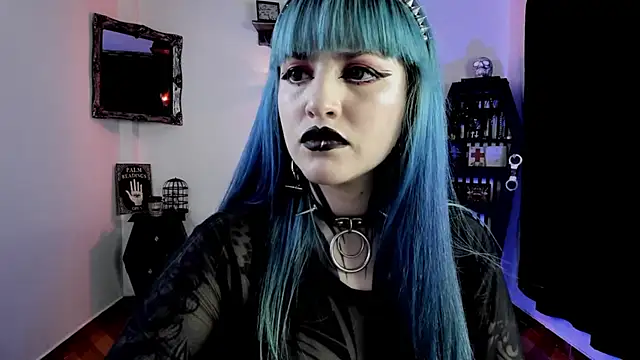 DimmuandDarkness online show from 3, 11, 2025