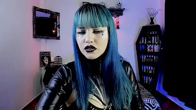 DimmuandDarkness online show from 25, 10, 2025