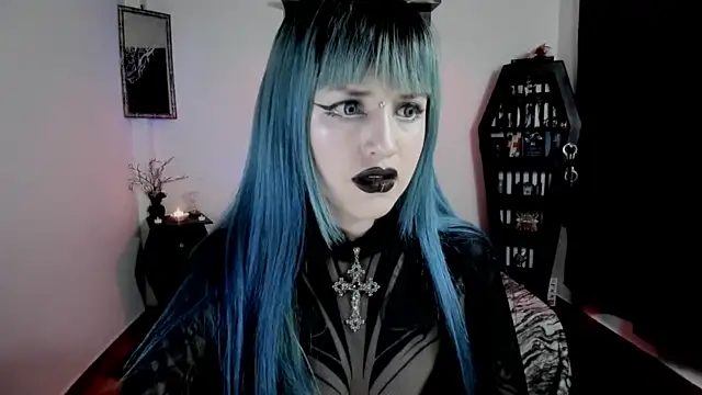 DimmuandDarkness online show from 21, 6, 2026