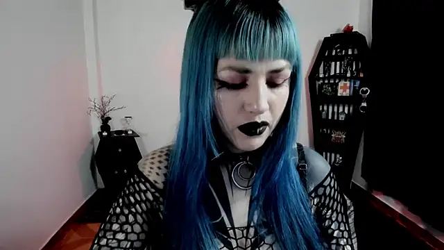 DimmuandDarkness online show from 22, 4, 2026