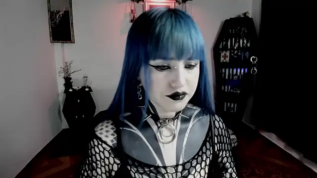 DimmuandDarkness online show from 4, 8, 2026