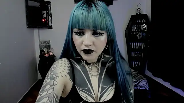 DimmuandDarkness online show from 26, 2, 2026