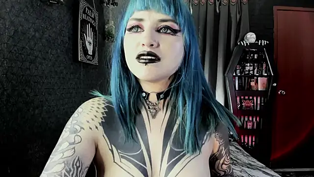 DimmuandDarkness online show from 5, 2, 2025