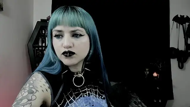 DimmuandDarkness online show from 12, 3, 2026