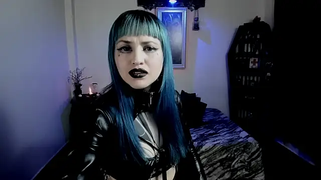 DimmuandDarkness online show from 24, 4, 2026