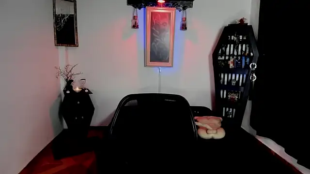 DimmuandDarkness online show from 5, 7, 2026