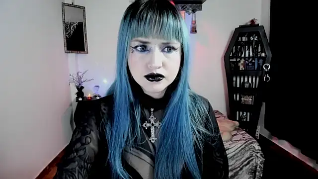 DimmuandDarkness online show from 13, 6, 2026