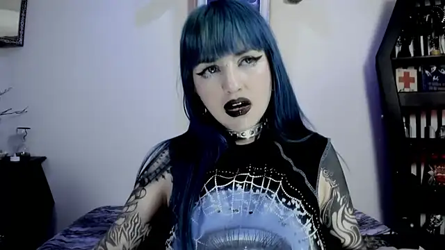 DimmuandDarkness online show from 1, 8, 2026