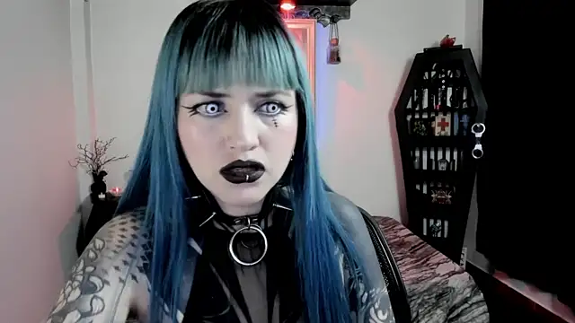 DimmuandDarkness online show from 16, 5, 2026