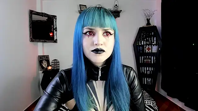 DimmuandDarkness online show from 4, 10, 2025