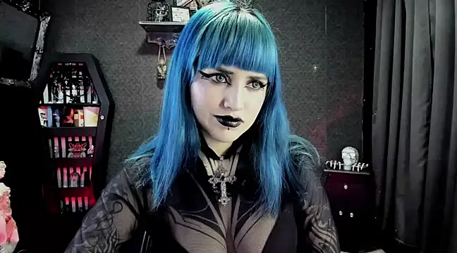 DimmuandDarkness online show from 18, 1, 2025