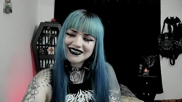 DimmuandDarkness online show from 3, 4, 2026