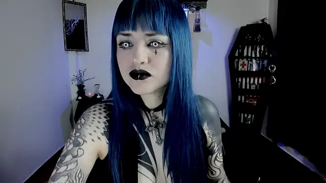 DimmuandDarkness online show from 22, 7, 2026