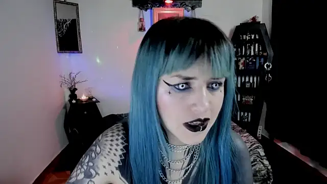 DimmuandDarkness online show from 19, 6, 2026
