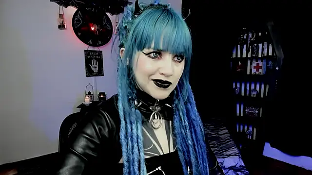 DimmuandDarkness online show from 9, 1, 2026