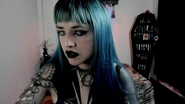 DimmuandDarkness online show from 8, 5, 2026