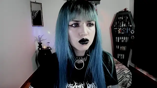 DimmuandDarkness online show from 17, 6, 2026