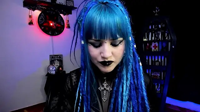 DimmuandDarkness online show from 21, 12, 2025