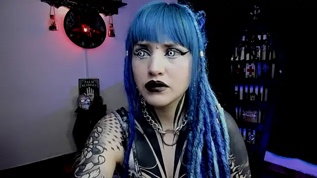 DimmuandDarkness online show from 17, 12, 2025