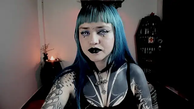 DimmuandDarkness online show from 27, 4, 2026