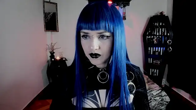 DimmuandDarkness online show from 25, 6, 2026