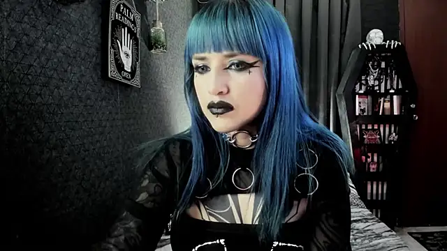 DimmuandDarkness online show from 21, 3, 2025