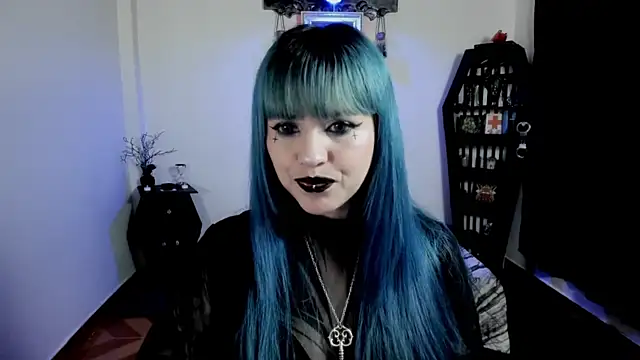 DimmuandDarkness online show from 18, 4, 2026