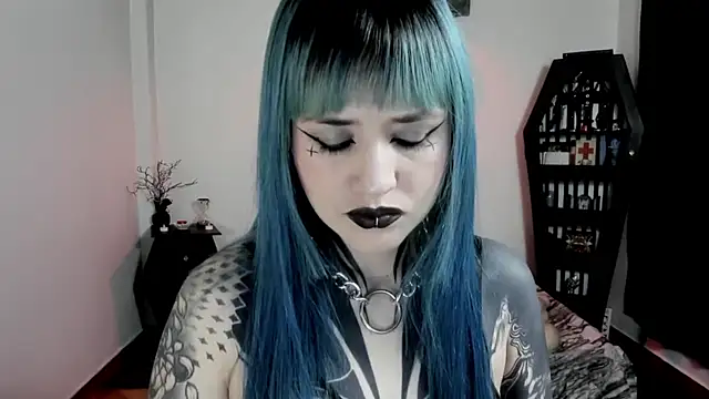 DimmuandDarkness online show from 17, 5, 2026
