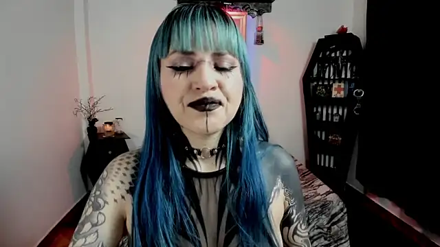 DimmuandDarkness online show from 15, 4, 2026