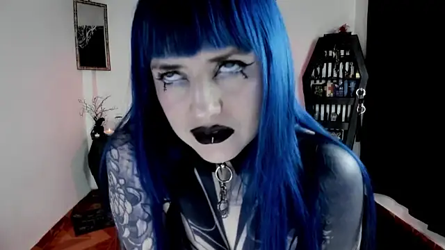 DimmuandDarkness online show from 7, 7, 2026