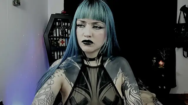 DimmuandDarkness online show from 21, 3, 2026