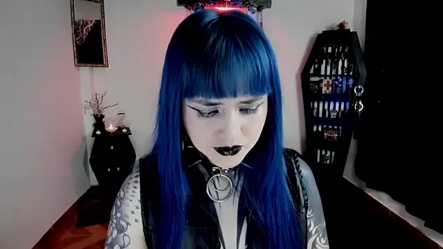 DimmuandDarkness online show from 16, 7, 2026