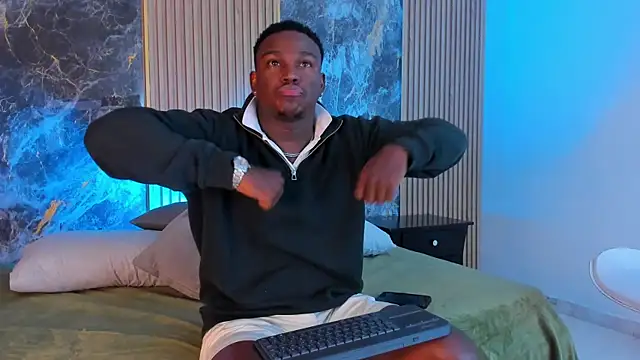 Troykhalil online show from 24, 10, 2025