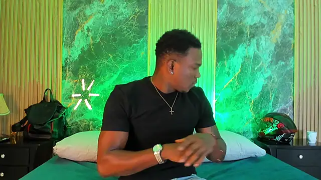 Troykhalil online show from 19, 9, 2025