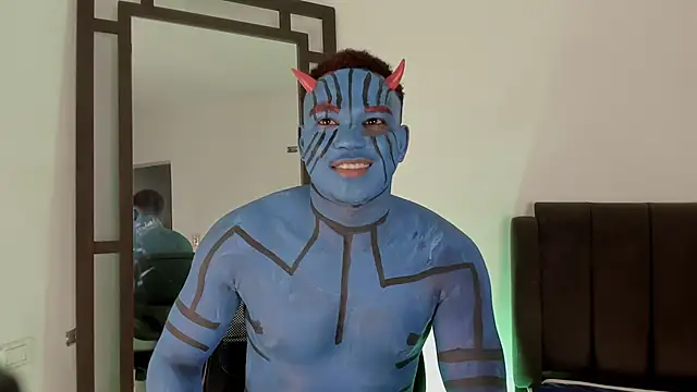 Troykhalil online show from 1, 11, 2025