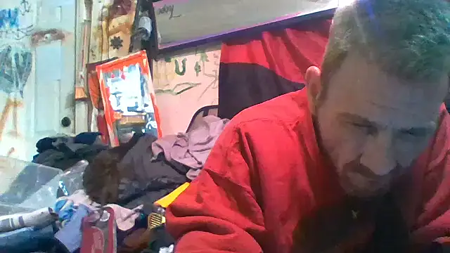 Snapshot of gettinit2wice chatting on 17, 2, 2026 gettinit2wice online show from 17, 2, 2026