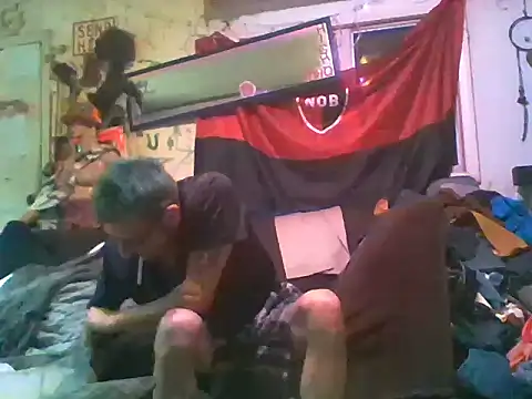 Snapshot of gettinit2wice chatting on 28, 2, 2026 gettinit2wice online show from 28, 2, 2026