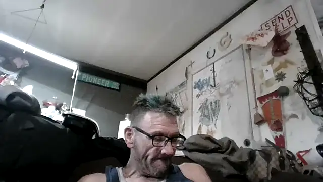 gettinit2wice online show from 18, 10, 2025