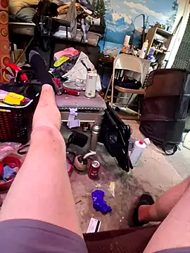 Snapshot of gettinit2wice chatting on 10, 2, 2026 gettinit2wice online show from 10, 2, 2026