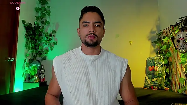 Jaxxon  online show from 5, 2, 2025