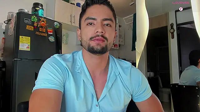 Jaxxon  online show from 18, 3, 2025