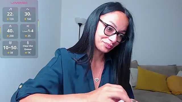 BabySerene online show from 22, 9, 2025