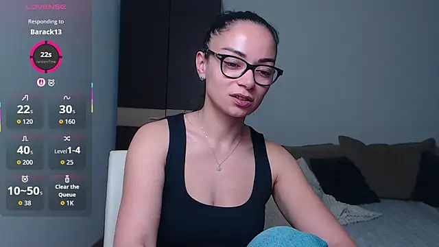 BabySerene online show from 3, 5, 2026