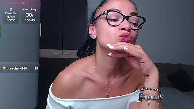 BabySerene online show from 25, 7, 2026