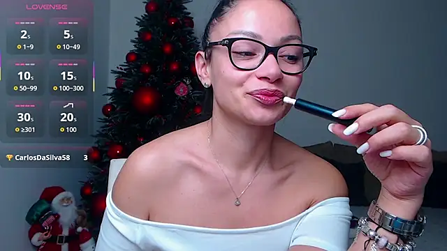 BabySerene online show from 18, 1, 2026