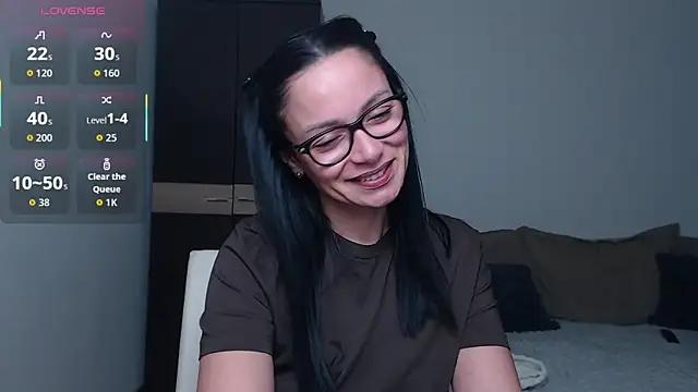 BabySerene online show from 6, 3, 2026