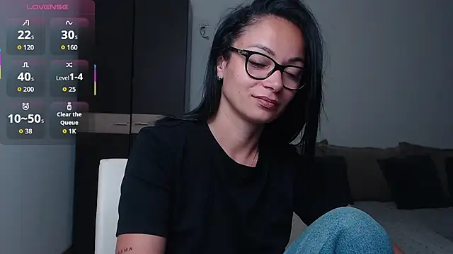 BabySerene online show from 9, 7, 2026
