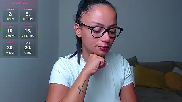 BabySerene online show from 12, 9, 2025