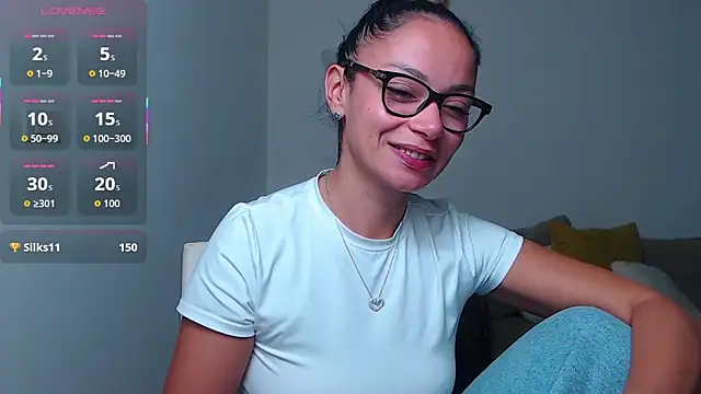 BabySerene online show from 6, 10, 2025