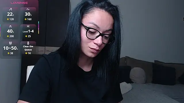 BabySerene online show from 9, 6, 2026